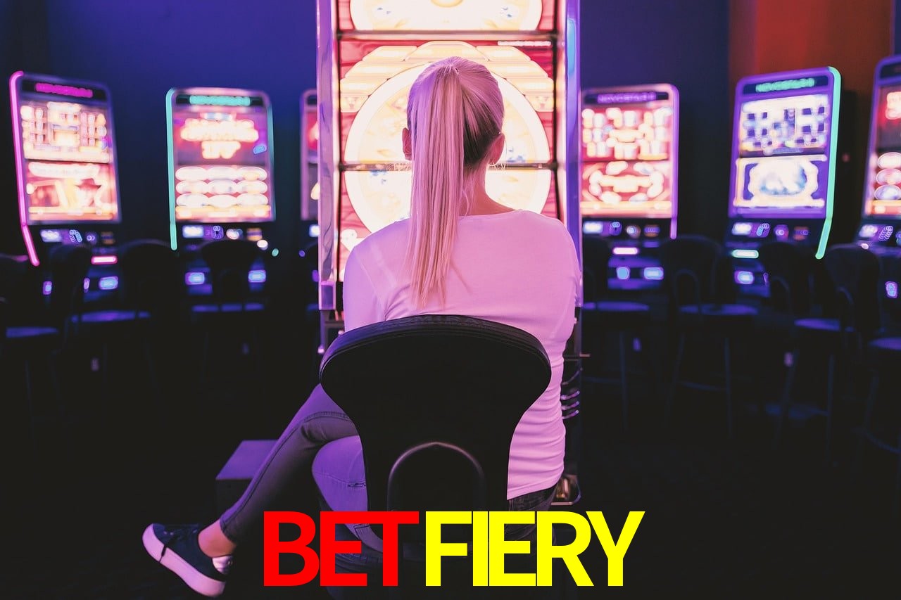 Account Benefits BETFIERY