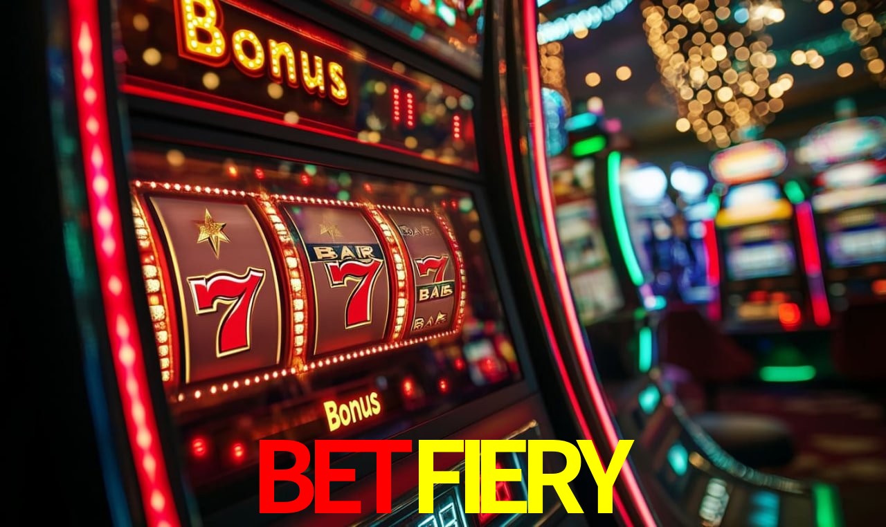 BETFIERY