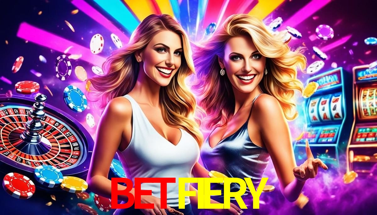 Mesa de Blackjack BETFIERY