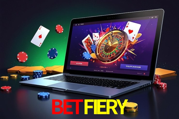 BETFIERY Belo Horizonte - Payments