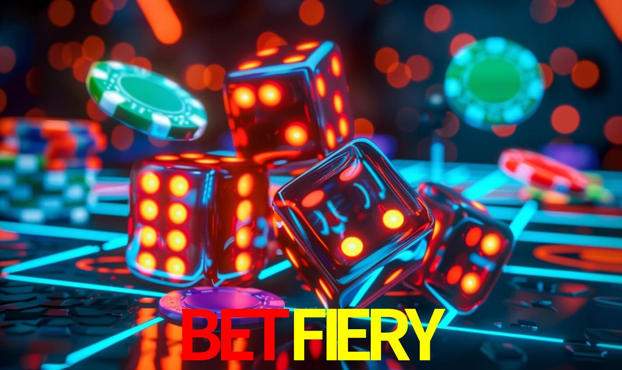 PIX Instantâneo BETFIERY