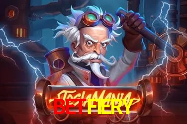 BETFIERY Belo Horizonte - Jackpots