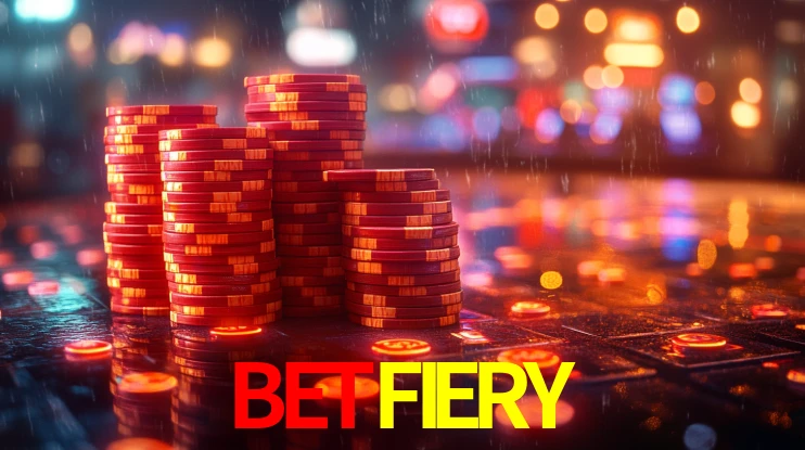 Explore as vantagens do BETFIERY: serviço profissional e confiabilidade
