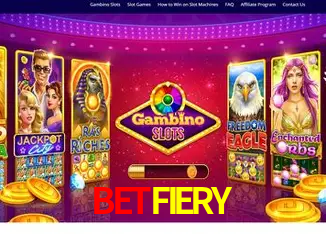 BETFIERY Brasília - VIP Program