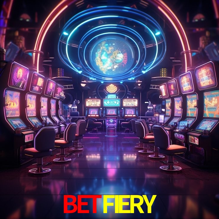 BETFIERY Salvador - Football