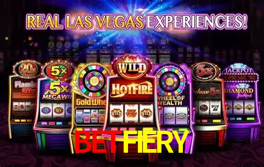 BETFIERY Rio de Janeiro - Professional Dealers