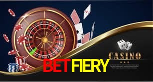 Casino Ao Vivo BETFIERY