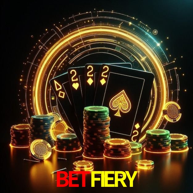 Promoção Relâmpago BETFIERY