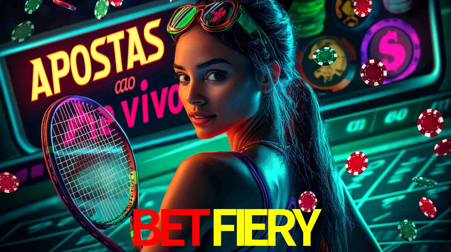 Explorando a Categoria de Eventos em Apostas na BETFIERY