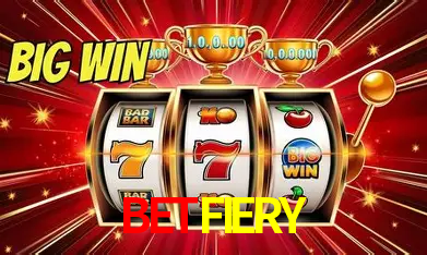 BETFIERY Rio de Janeiro - Bonus Terms