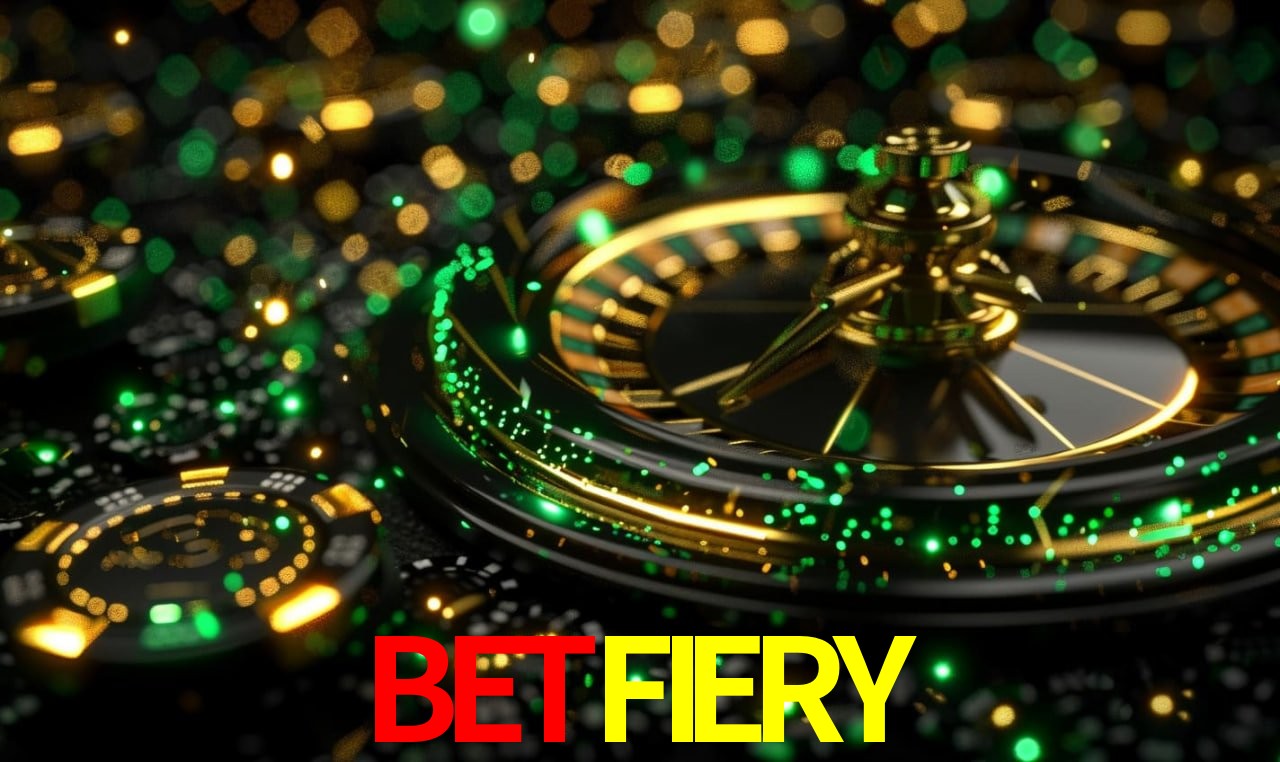 BETFIERY Brasília - Bonus Features