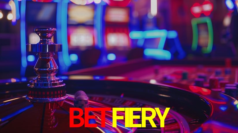 Ofertas Imperdíveis na BETFIERY: Promoções e Bônus Que Valem a Pena