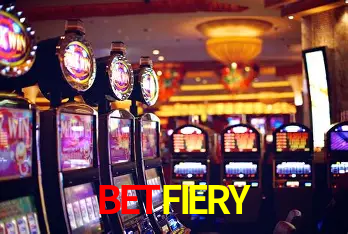 BETFIERY Cassino - 80+ Mesas ao Vivo