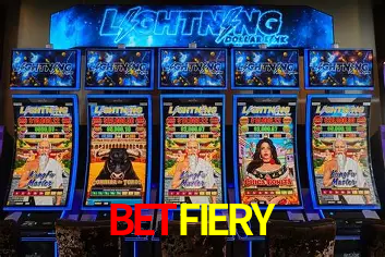 Descubra a Magia dos Jogos de Arcade no BETFIERY