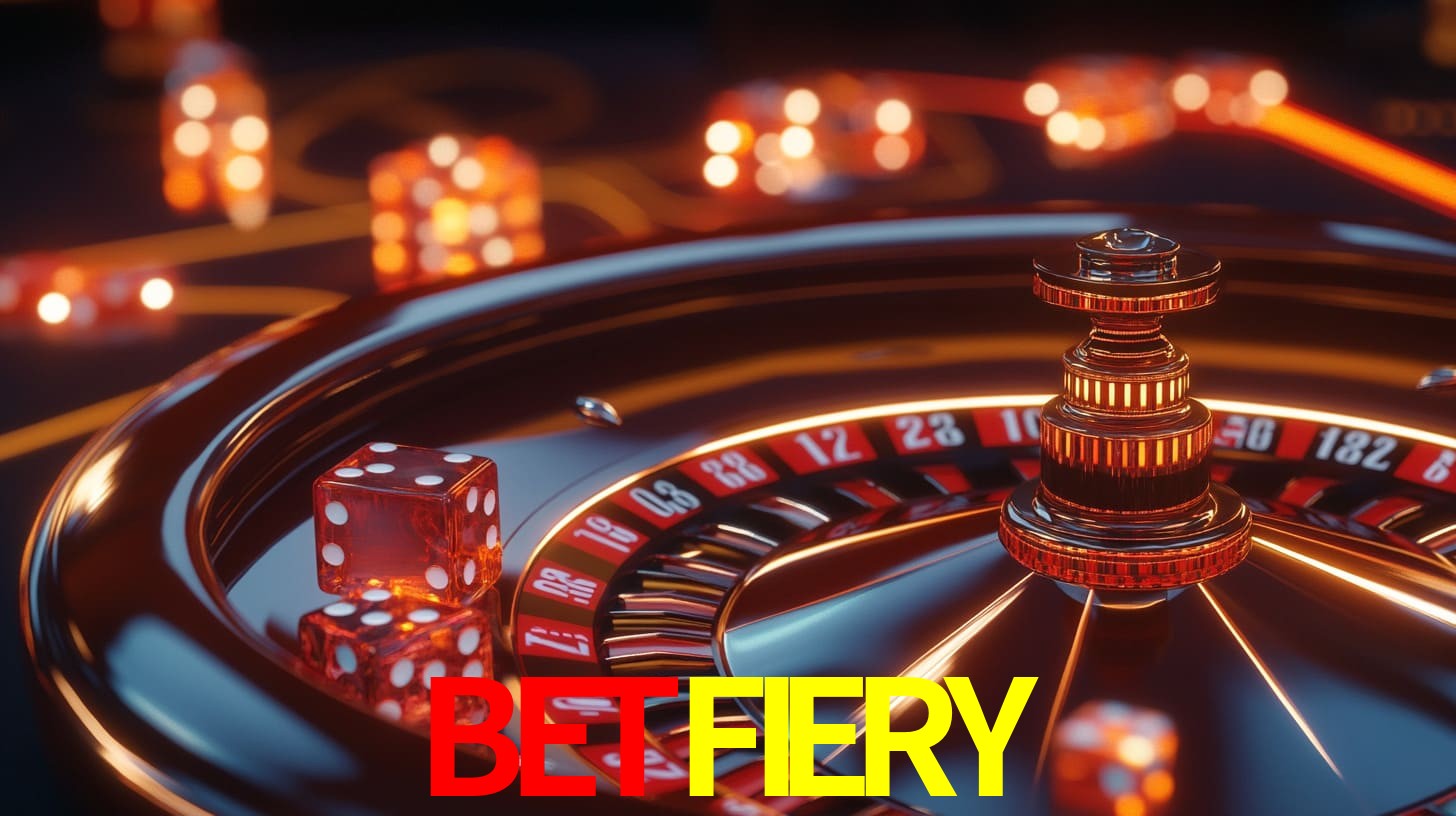 Football Betting BETFIERY