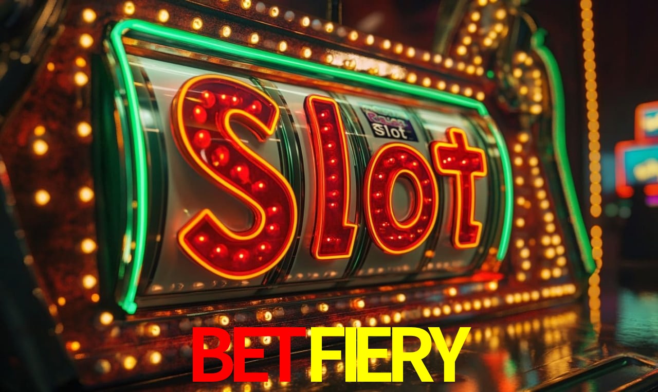 BETFIERY - Login Methods