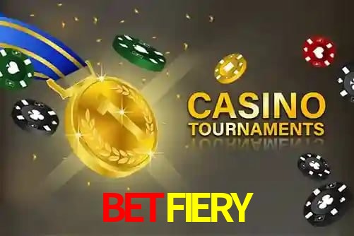BETFIERY - App Features