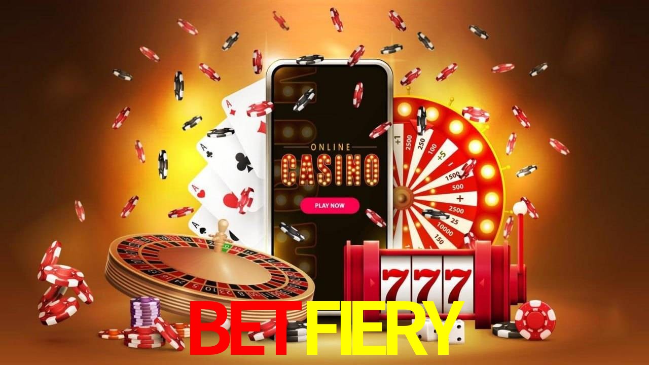 BETFIERY Brasília - Jogo Features