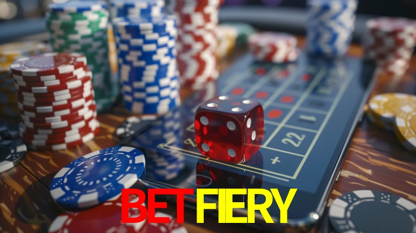 BETFIERY app