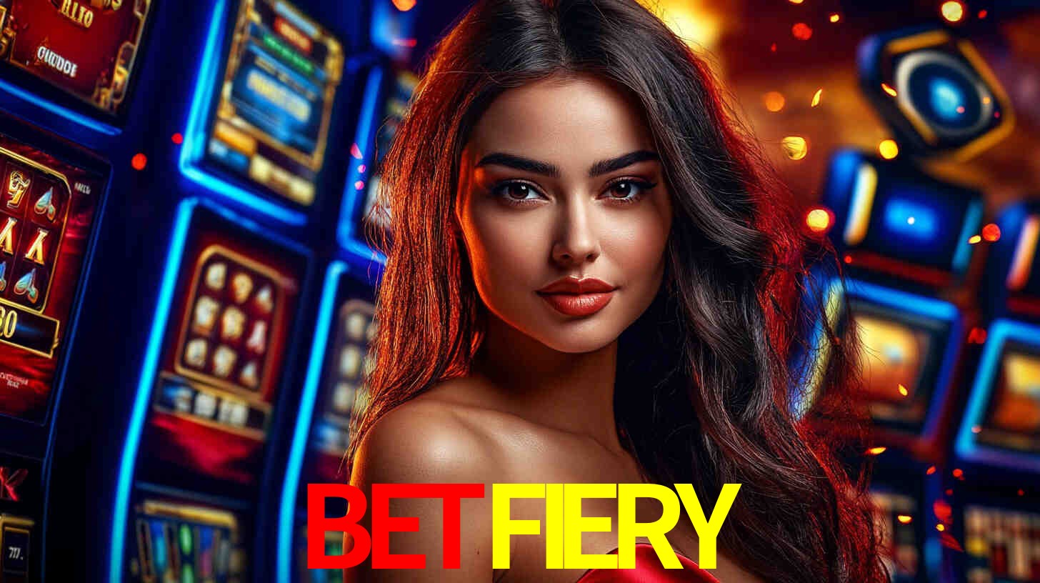 Inovações de Jogos na BETFIERY: O Futuro das Experiências Interativas