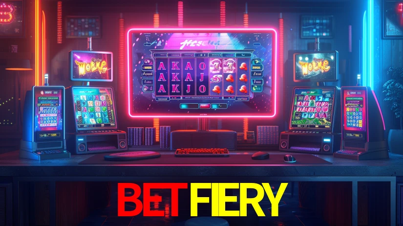 BETFIERY
