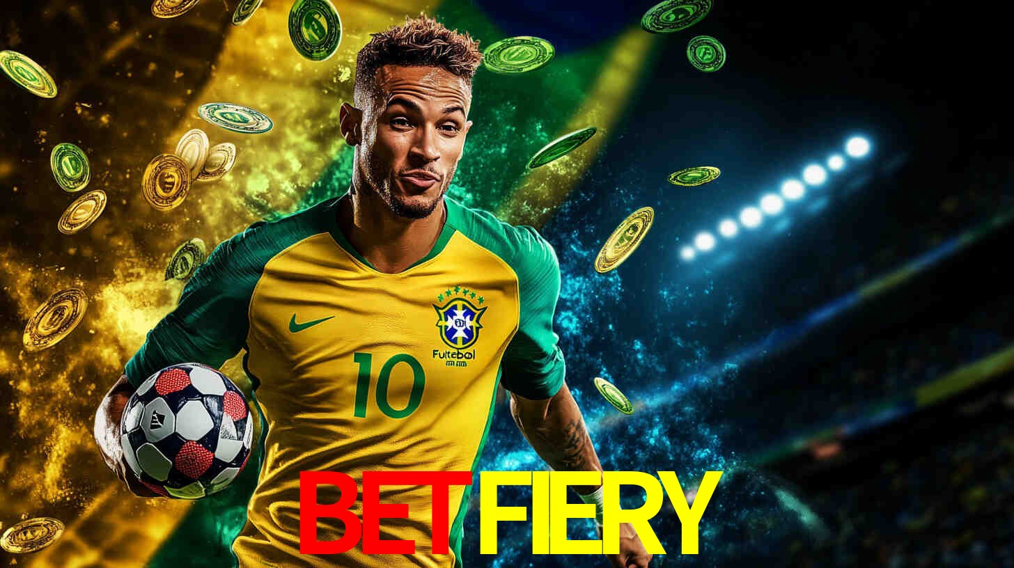 Explorando a Categoria de Eventos em Apostas na BETFIERY