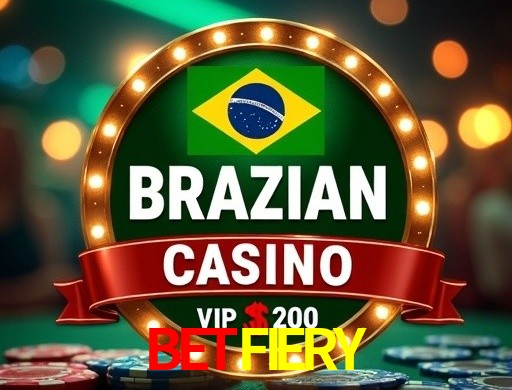 BETFIERY Salvador - Strategy