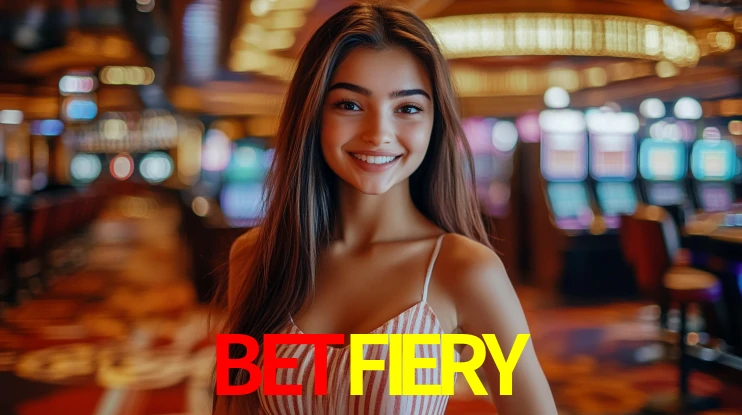 Welcome Bonus BETFIERY
