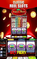 BETFIERY Bônus - Pacote R$5.000 + VIP