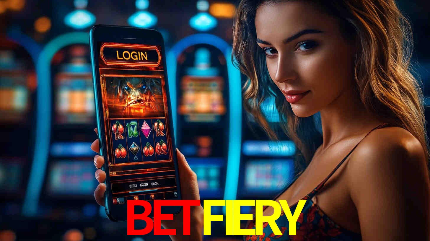BETFIERY: A Experiência de Casino com Jogos de Mesa ao Vivo