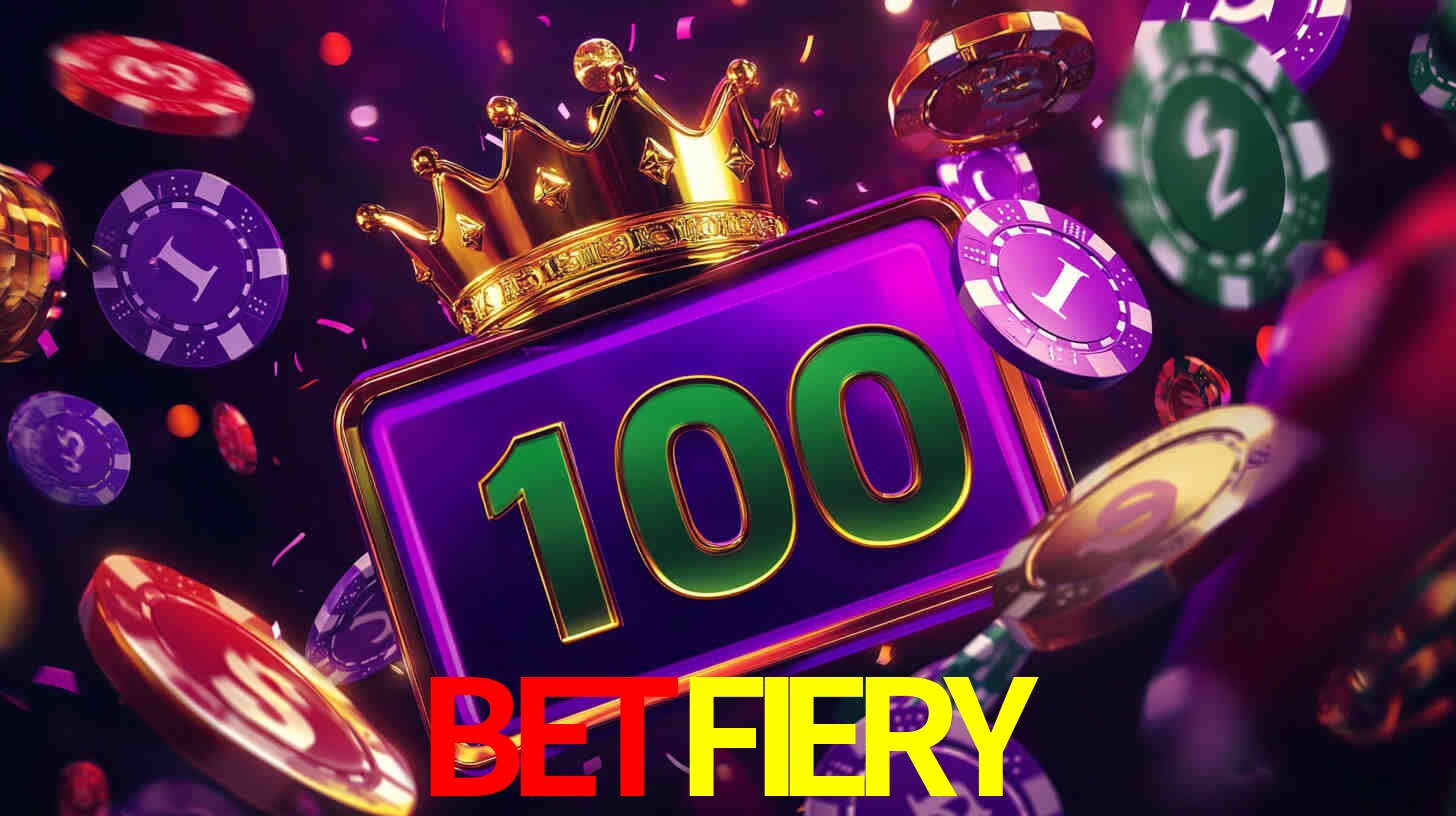Live Casino BETFIERY