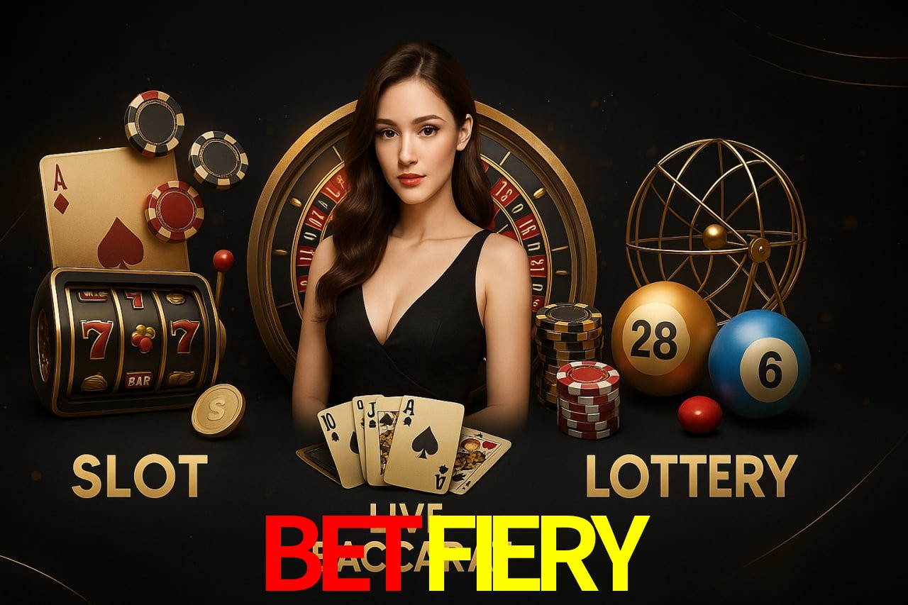 BETFIERY Brasília - Leaderboards