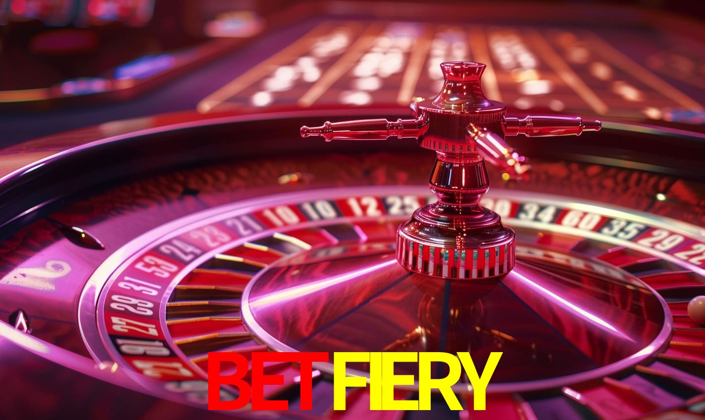 BETFIERY Salvador - Strategies