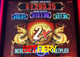 BETFIERY Curitiba - Live Status