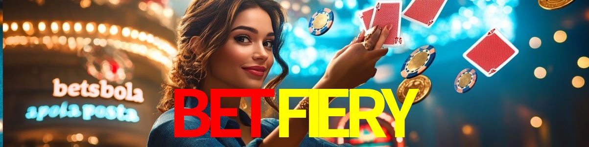 Games Directory BETFIERY