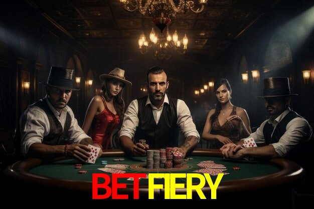 cassino BETFIERY