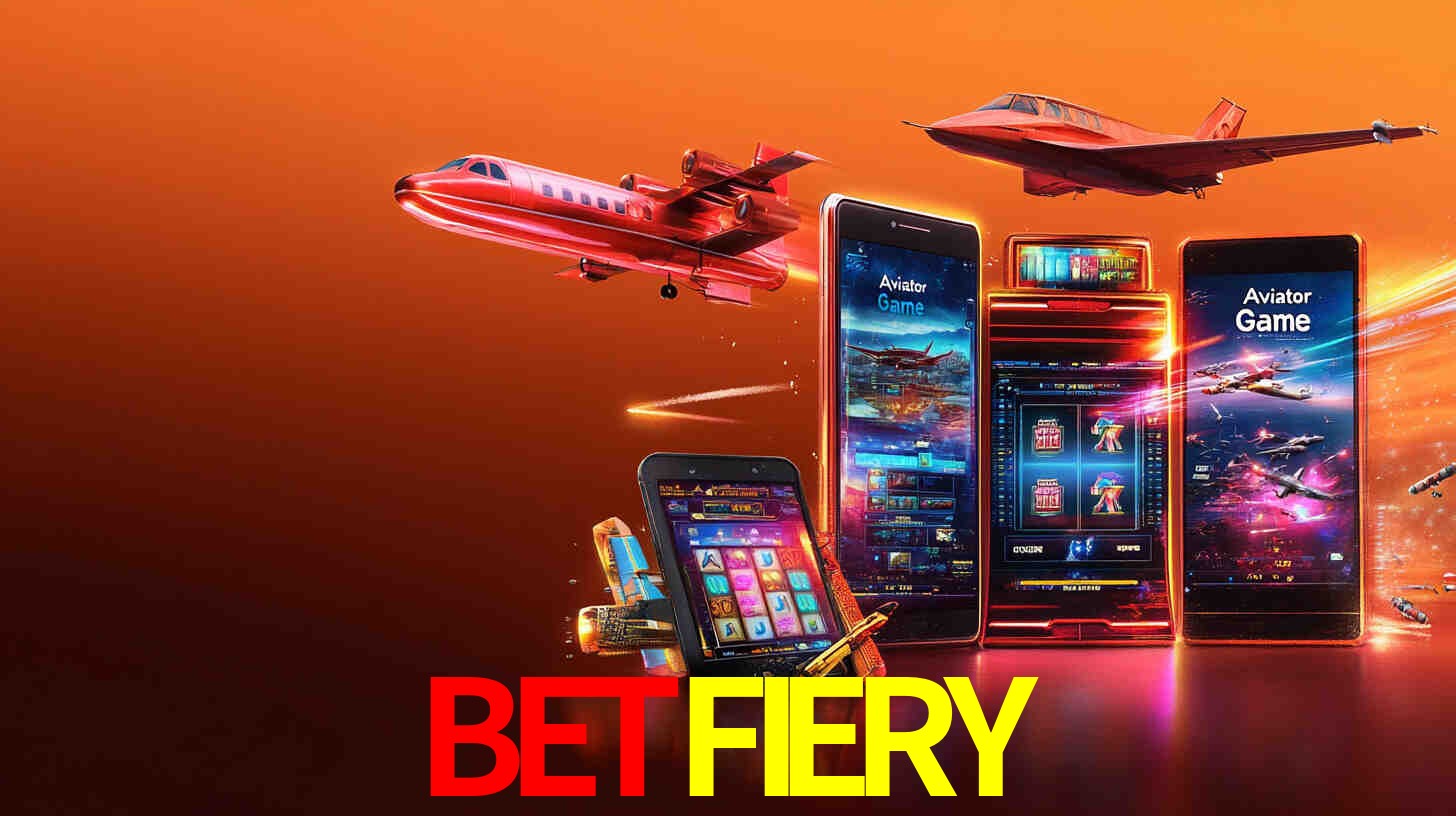 Apostas Esportivas na BETFIERY: Um Guia Completo