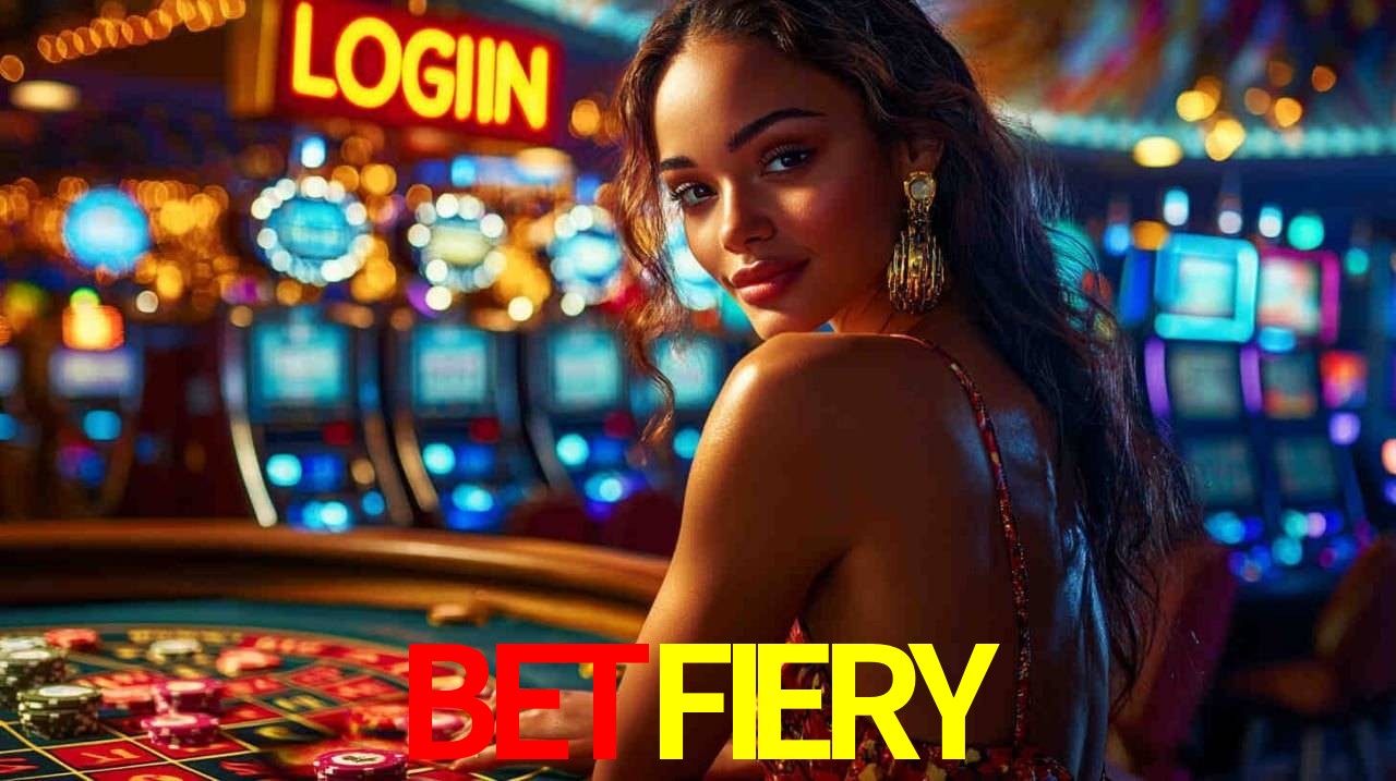 BETFIERY Rio de Janeiro - Popular Jogos