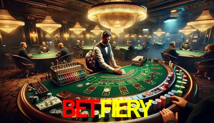 Game Providers BETFIERY