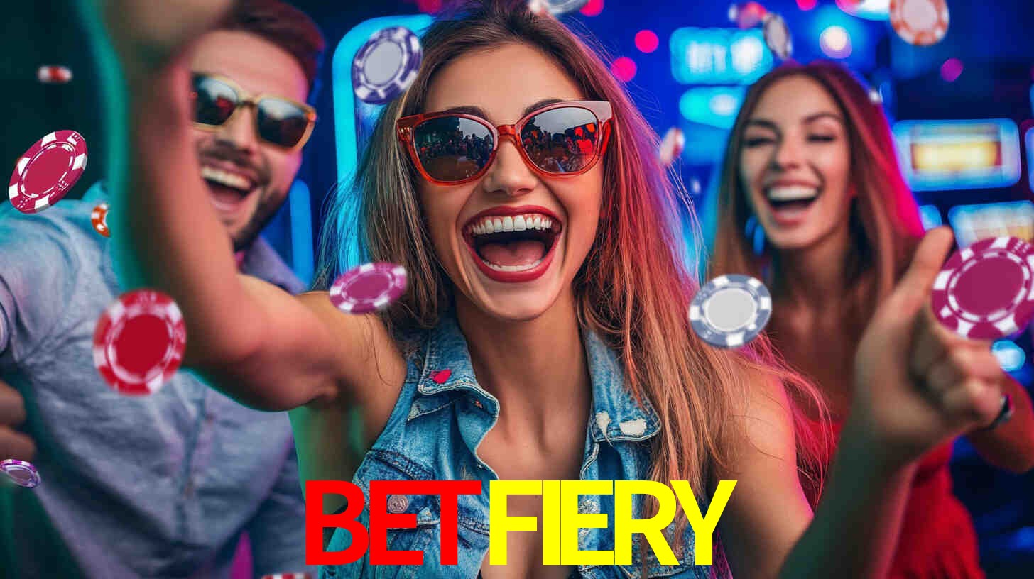 Descubra a Essência do BETFIERY: Nossa História e Compromissos