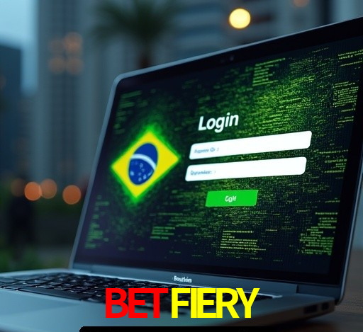 Integração de APIs BETFIERY