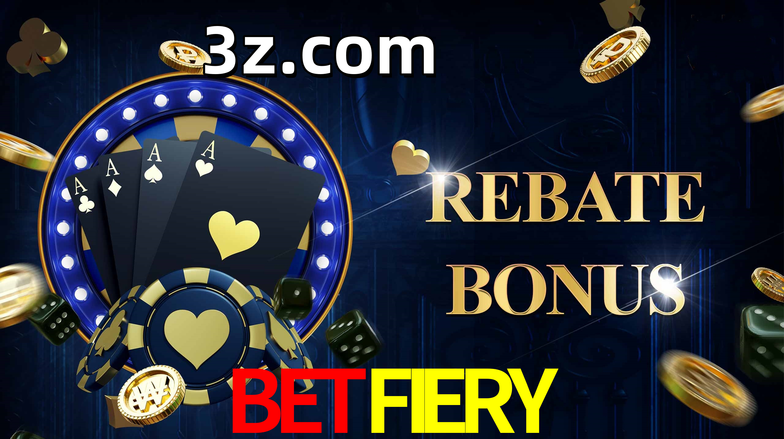 Cadastro Rápido BETFIERY