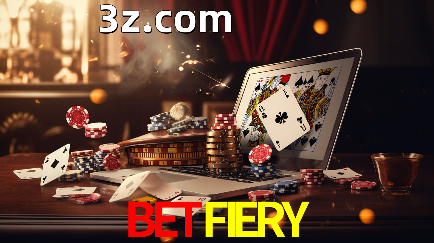 Apostas de Tênis BETFIERY