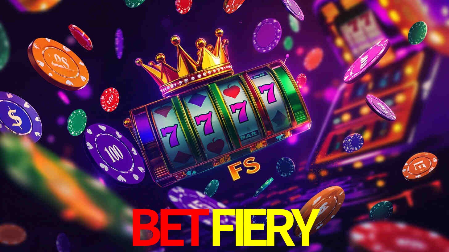 Recursos de Bônus BETFIERY