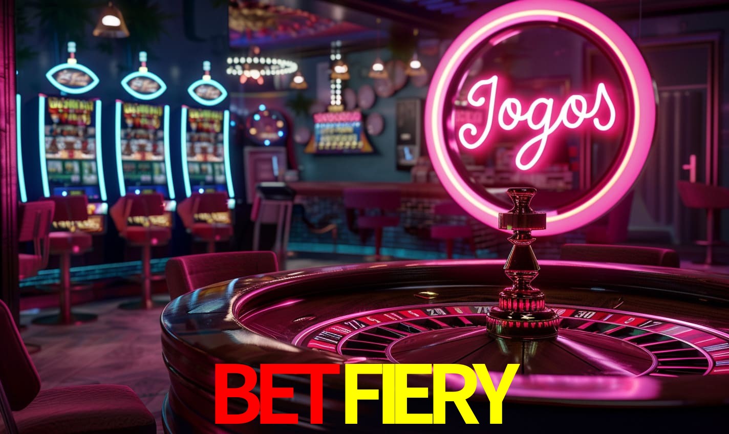 Diretório de Jogos BETFIERY