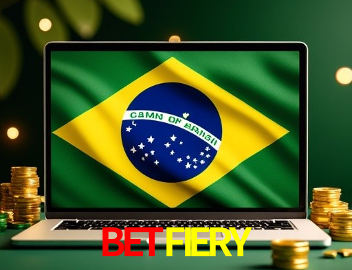 Provedores de Jogos BETFIERY