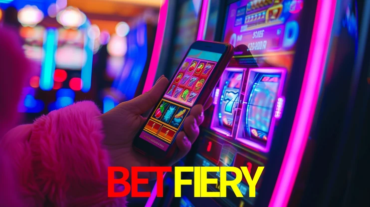 Tecnologia da Plataforma BETFIERY