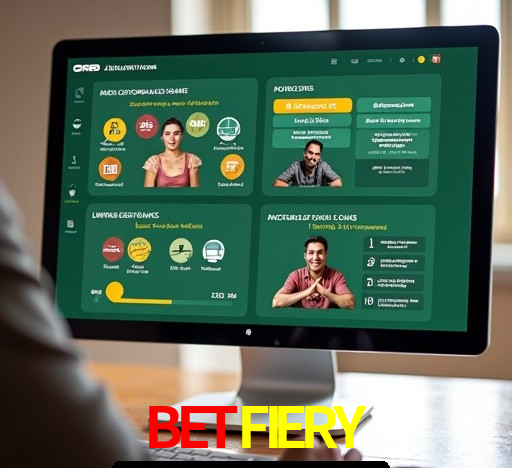 Promoções Sazonais BETFIERY