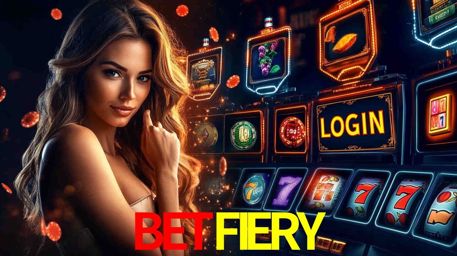 Login Seguro BETFIERY
