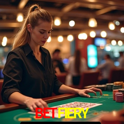 Estatísticas Esportivas BETFIERY